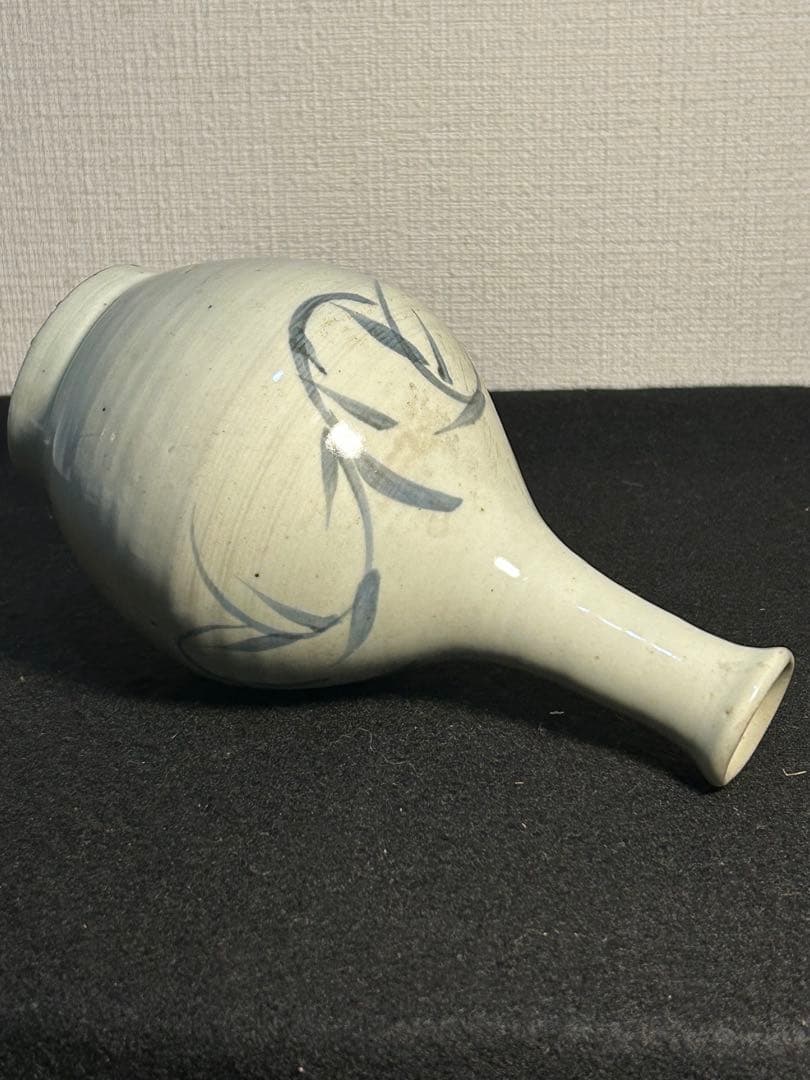 初期伊万里徳利