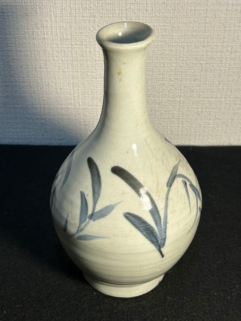 初期伊万里徳利