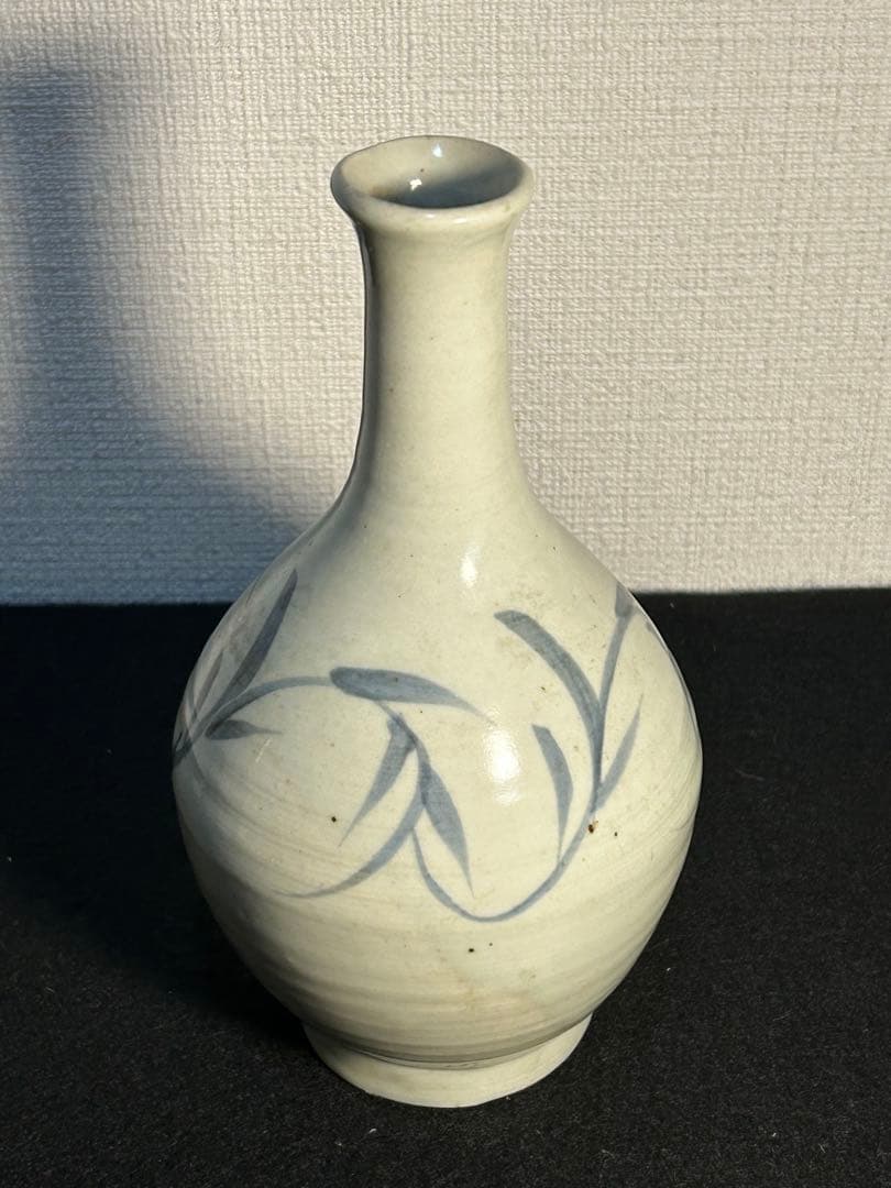 初期伊万里徳利