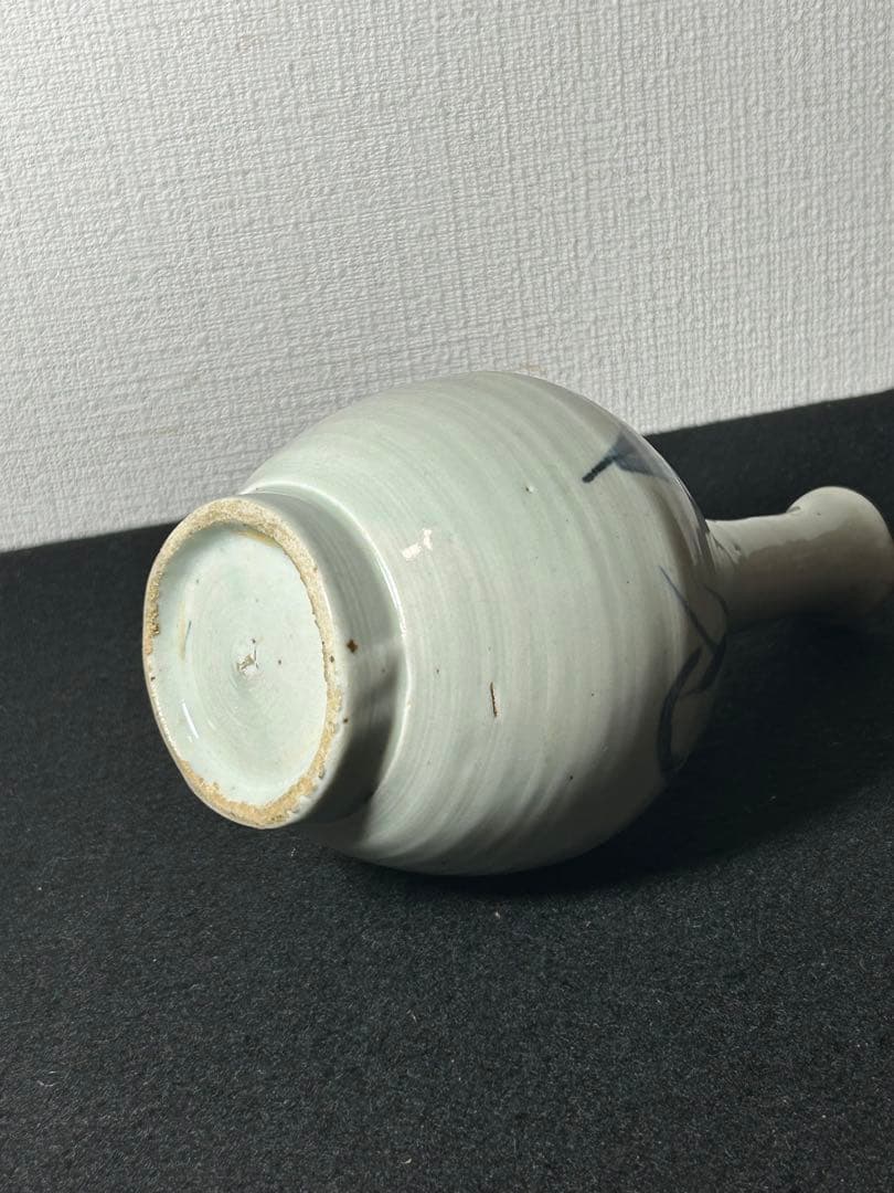 初期伊万里徳利