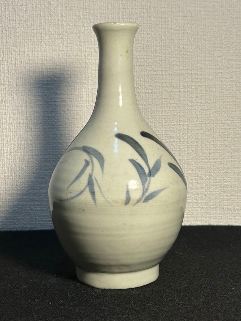 初期伊万里徳利