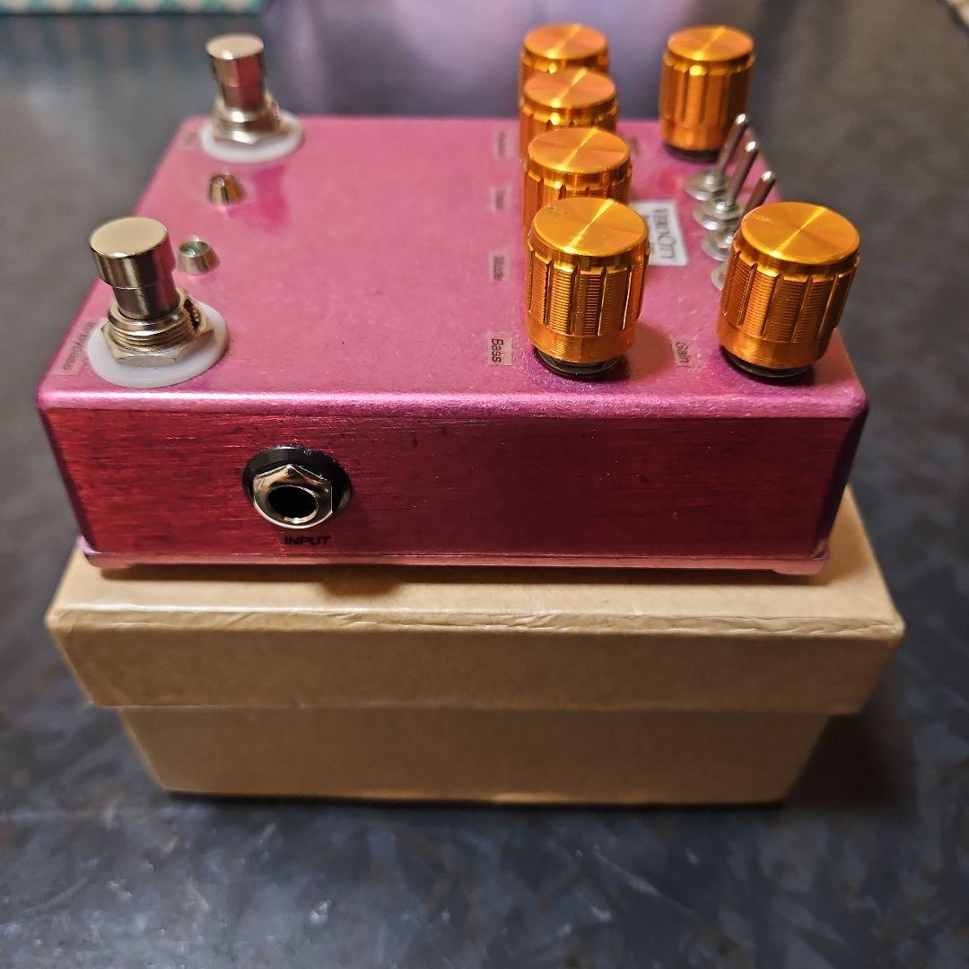 ギター VeroCity FRD-Custom