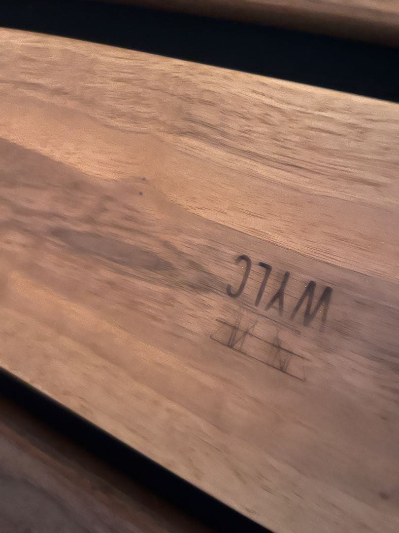 ウッドユーライクカンパニー フライトソファ（一人掛）ソファのみ