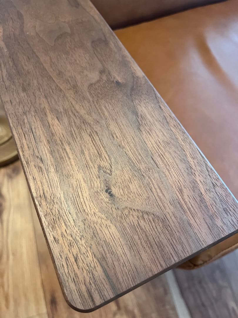 ウッドユーライクカンパニー フライトソファ（一人掛）ソファのみ