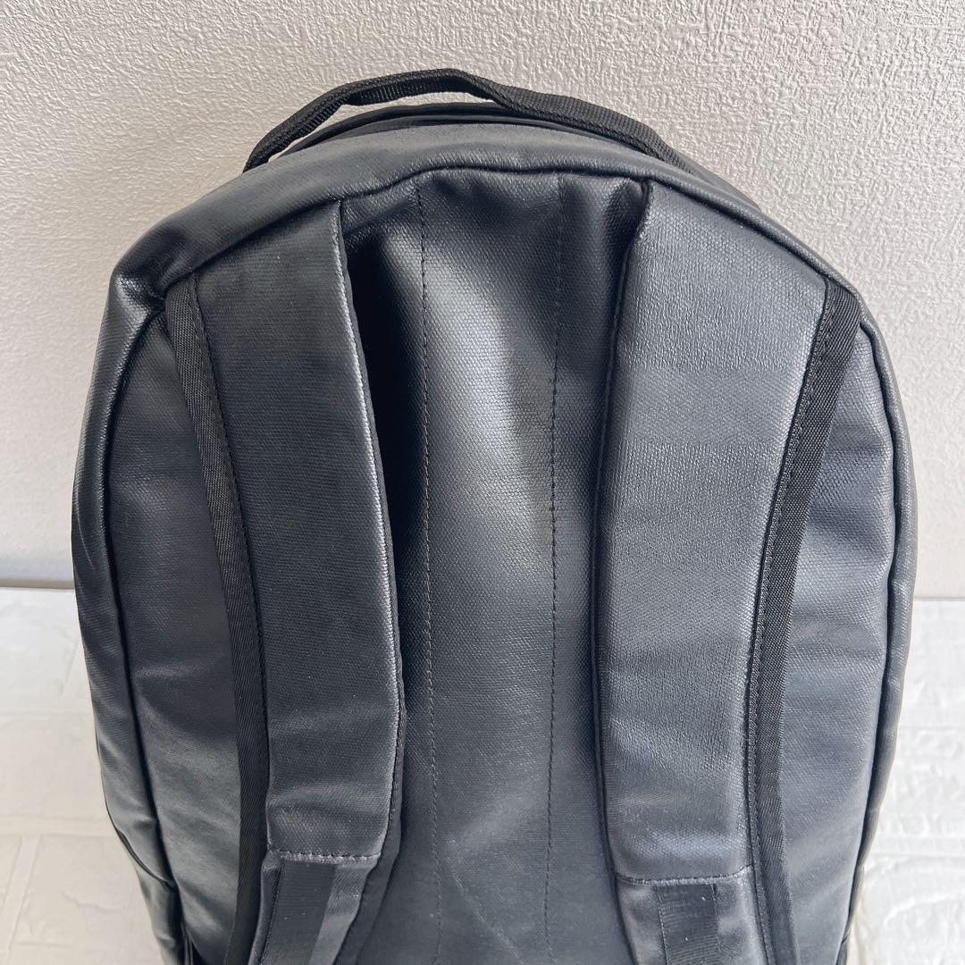 凛として時雨　ピエール中野　LISTLESS コラボ　リュック　ブラック