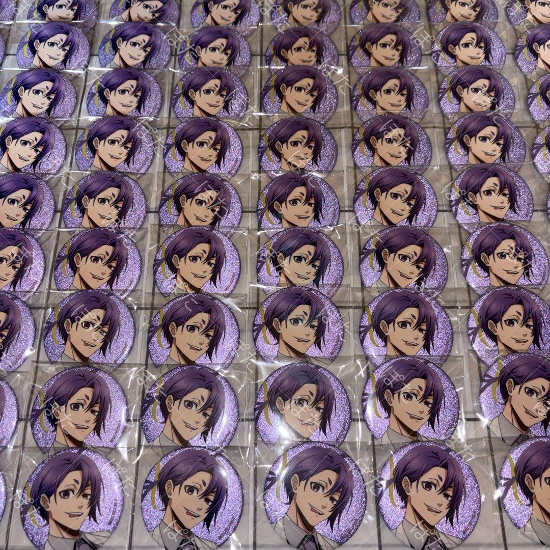 ブルーロック バレエコア 玲王