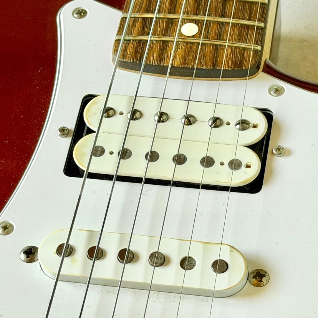 フェンダージャパン ストラトキャスター ST-STD