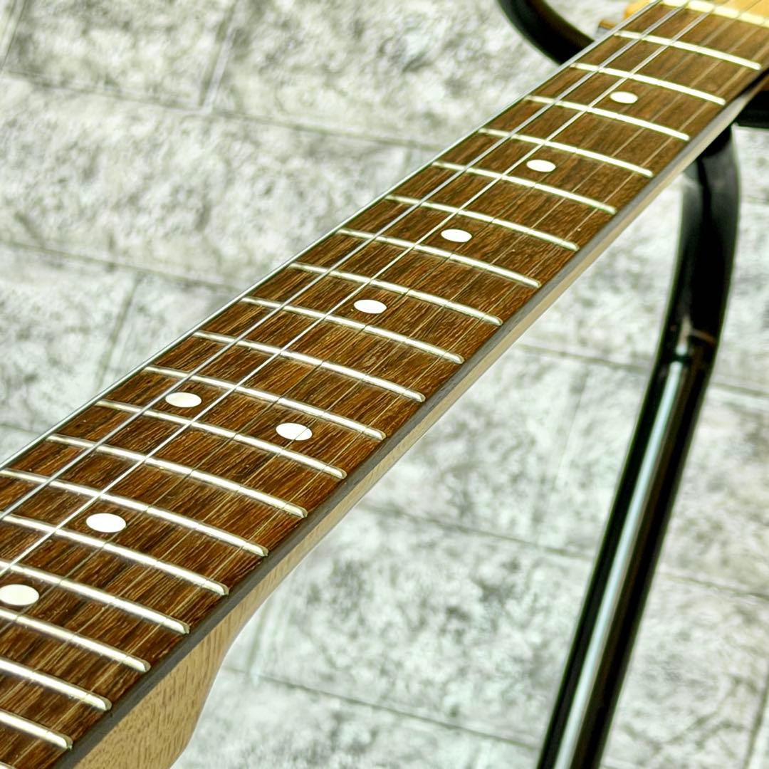 フェンダージャパン ストラトキャスター ST-STD