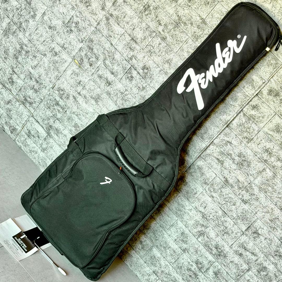 フェンダージャパン ストラトキャスター ST-STD