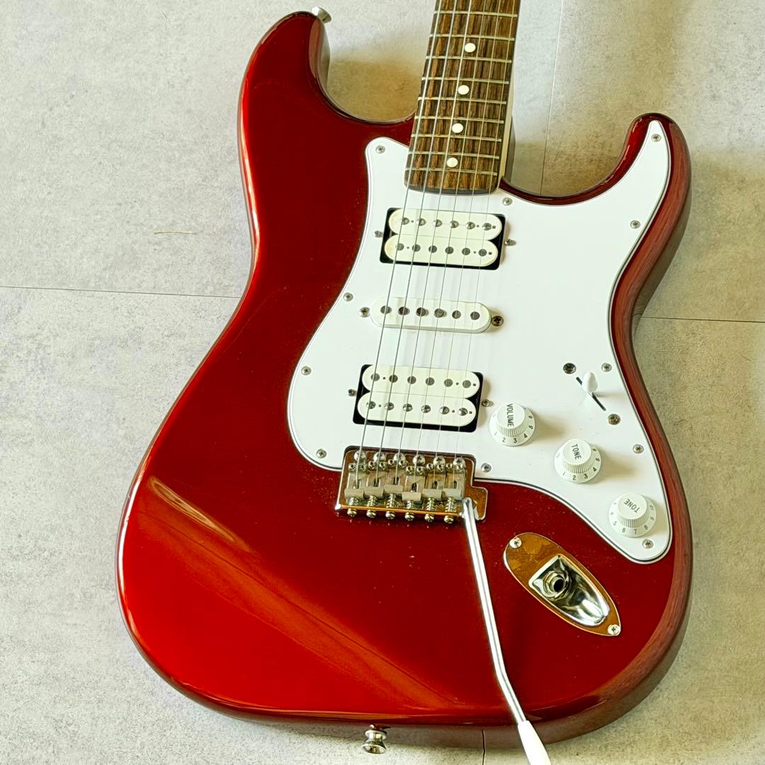 フェンダージャパン ストラトキャスター ST-STD