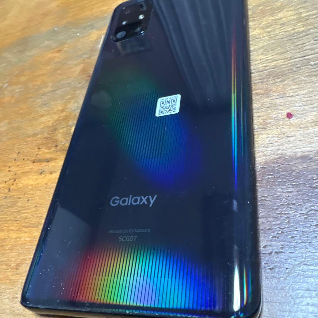 t*o様 GALAXY-A51