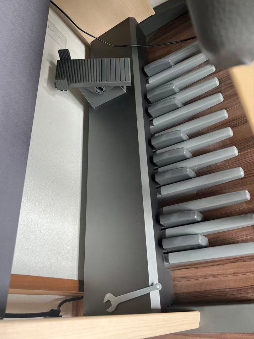 【美品】YAMAHAエレクトーン　ELB-02 2018年製　[名古屋市]