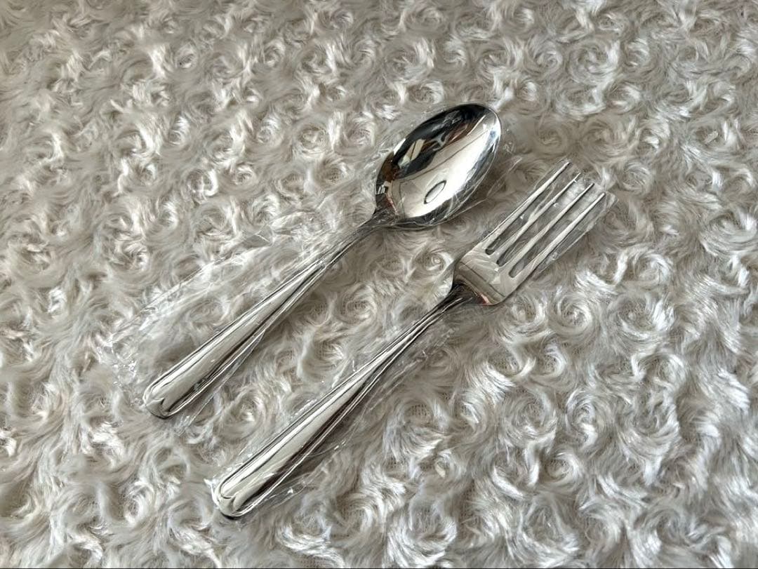 Saks カトラリーセット　エリノア　ディナーセット〈25本セット〉サクライ