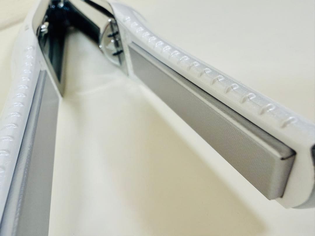 【美品】 ReFa コードレスフィンガーアイロン