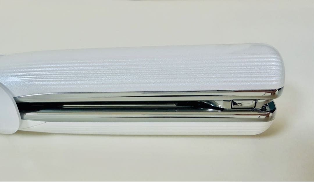 【美品】 ReFa コードレスフィンガーアイロン