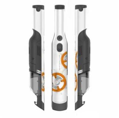 ラスト1点！BB-8モデル【数量限定/日本限定】Sharkハンディクリーナー