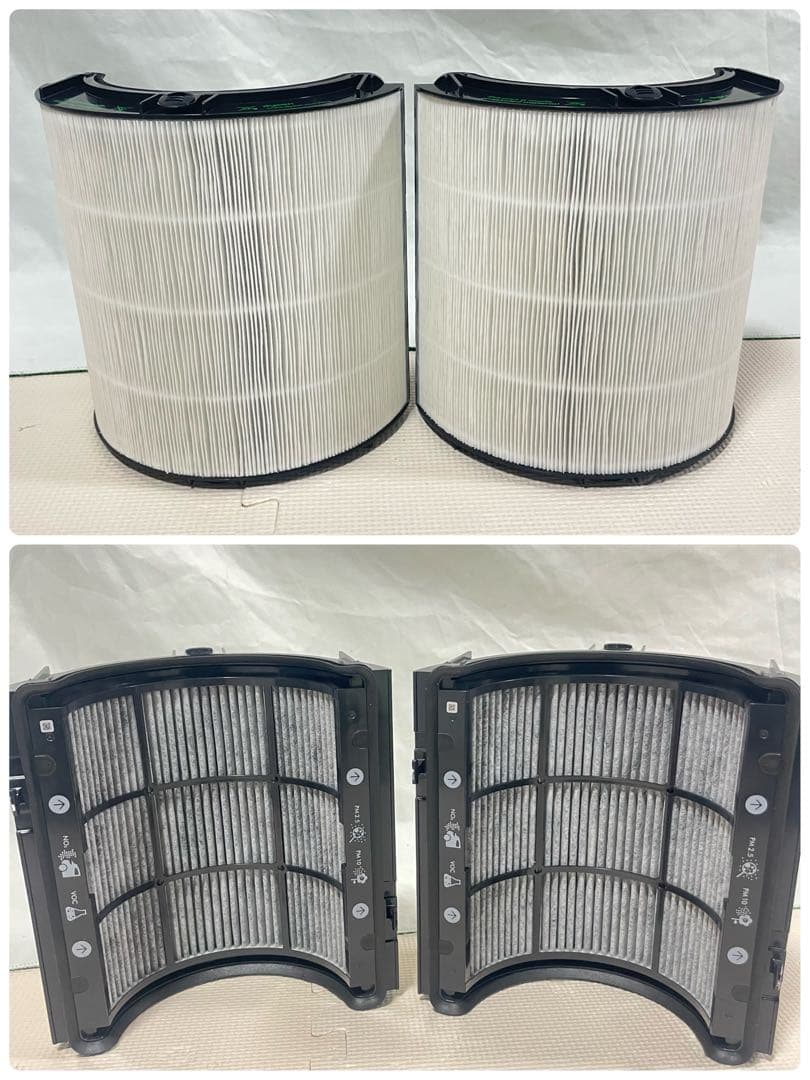 ◯Dyson hot &cool HP10 空気清浄機能 2025年製