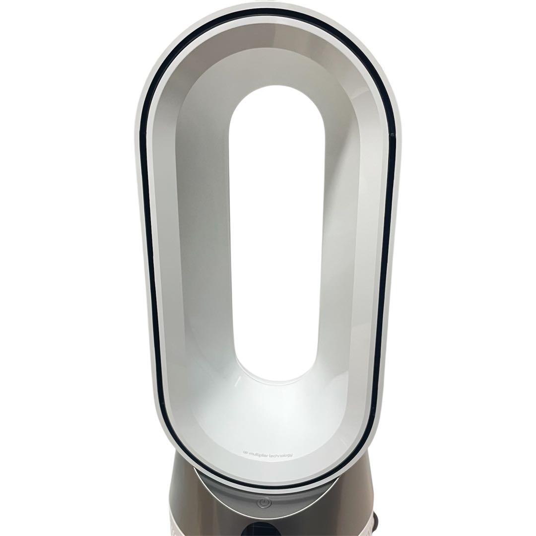 ◯Dyson hot &cool HP10 空気清浄機能 2025年製