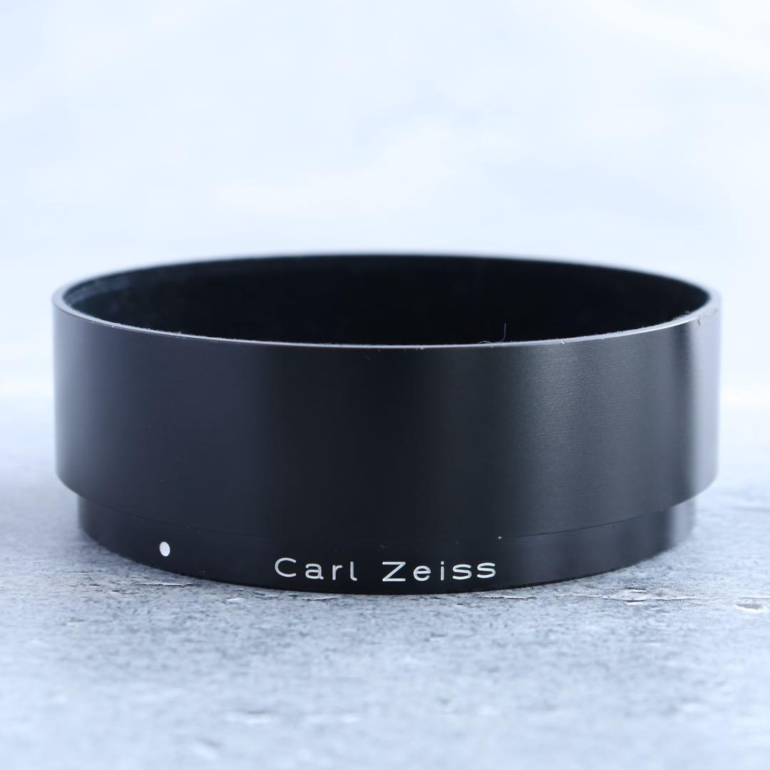 Carl Zeiss Planar 1.4/50 ZF レンズ フィルムカメラ