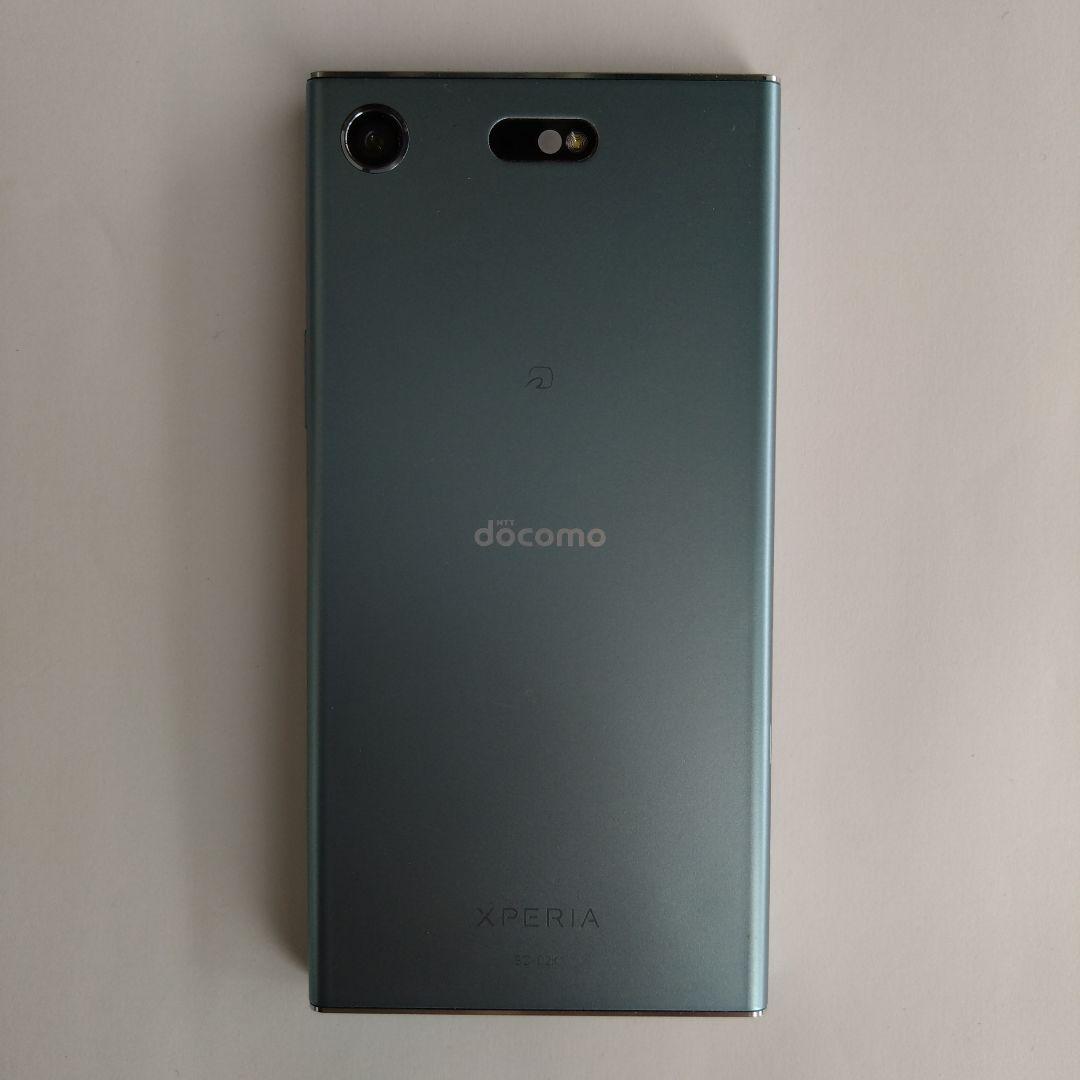 スマートフォン本体 docomo SO-02K XperiaXZ1Compact 32GB