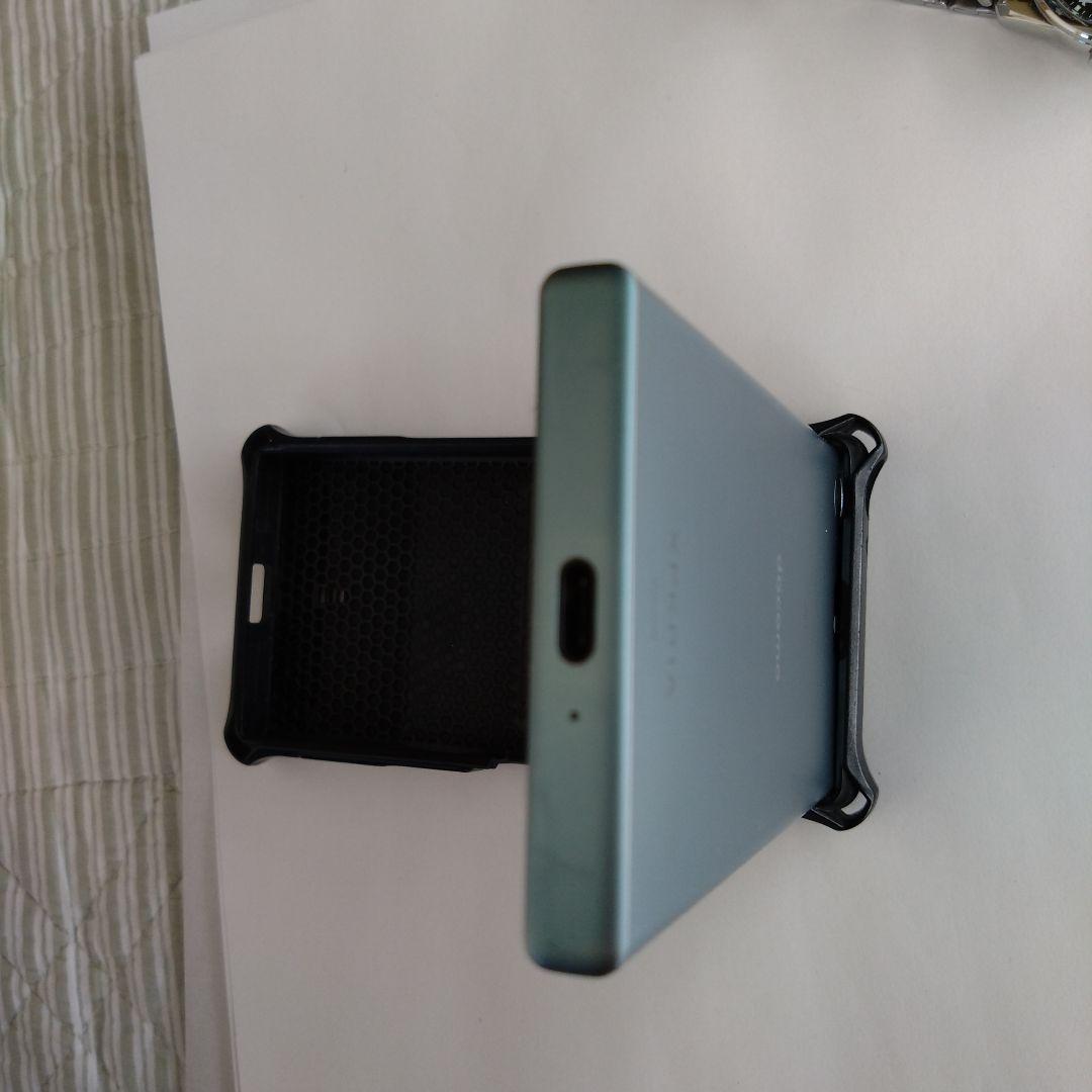 スマートフォン本体 docomo SO-02K XperiaXZ1Compact 32GB