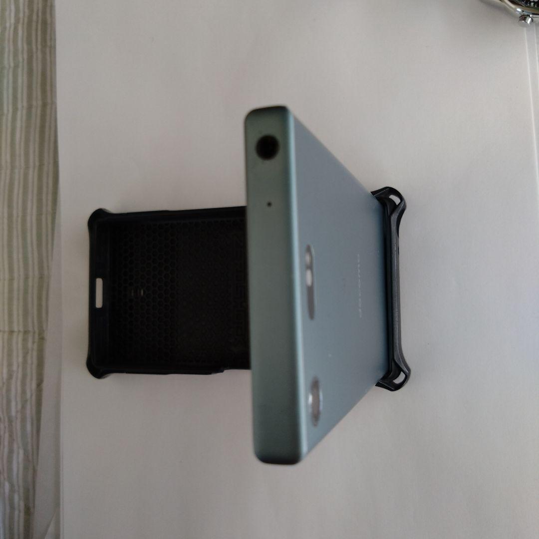 スマートフォン本体 docomo SO-02K XperiaXZ1Compact 32GB