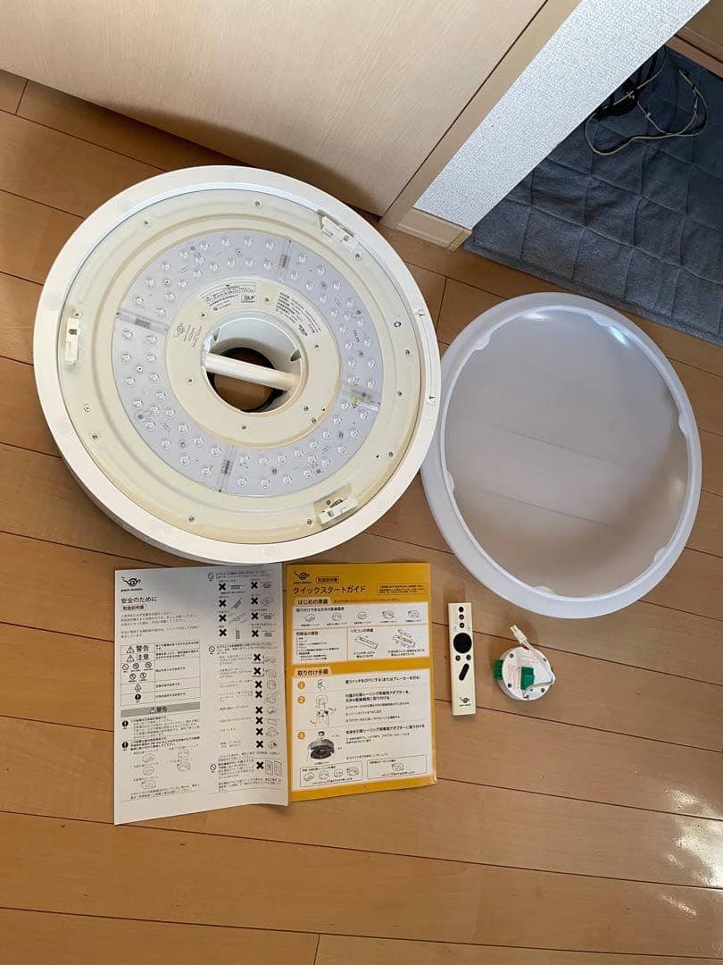 aladdin x 、初代アラジンX（ポップインアラジン）