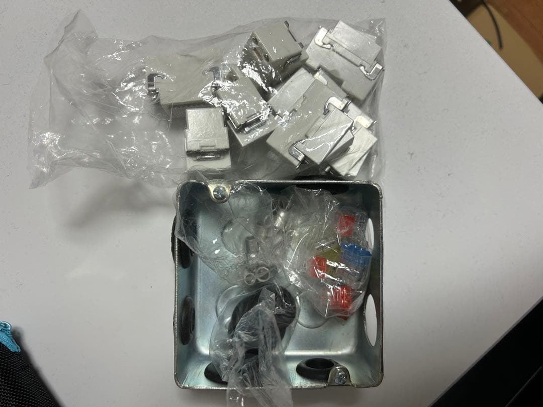 第2種電気工事士 技能試験対策キット