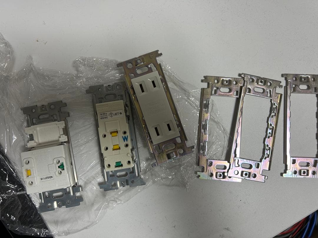 第2種電気工事士 技能試験対策キット