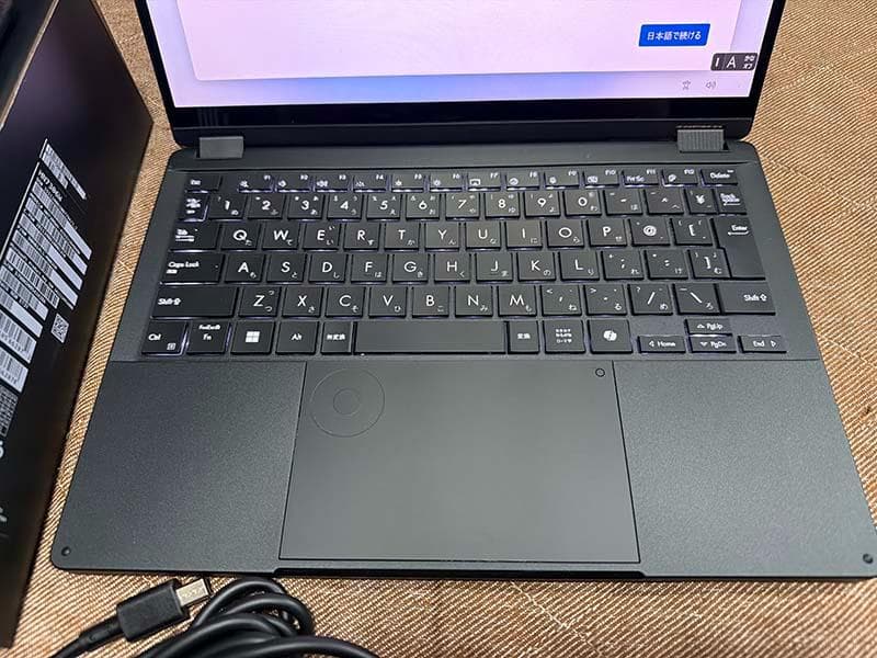 ASUS ProArt 13 HX 370 32G 1T 4060 美品