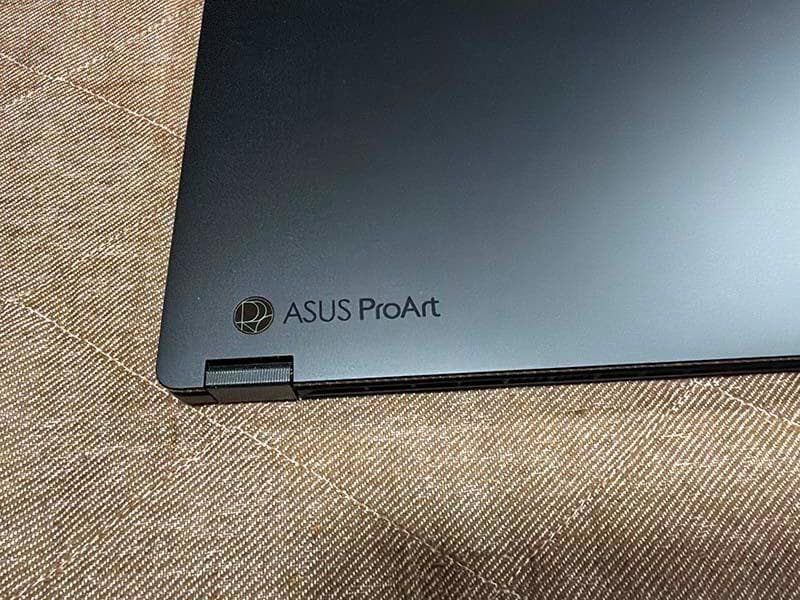 ASUS ProArt 13 HX 370 32G 1T 4060 美品