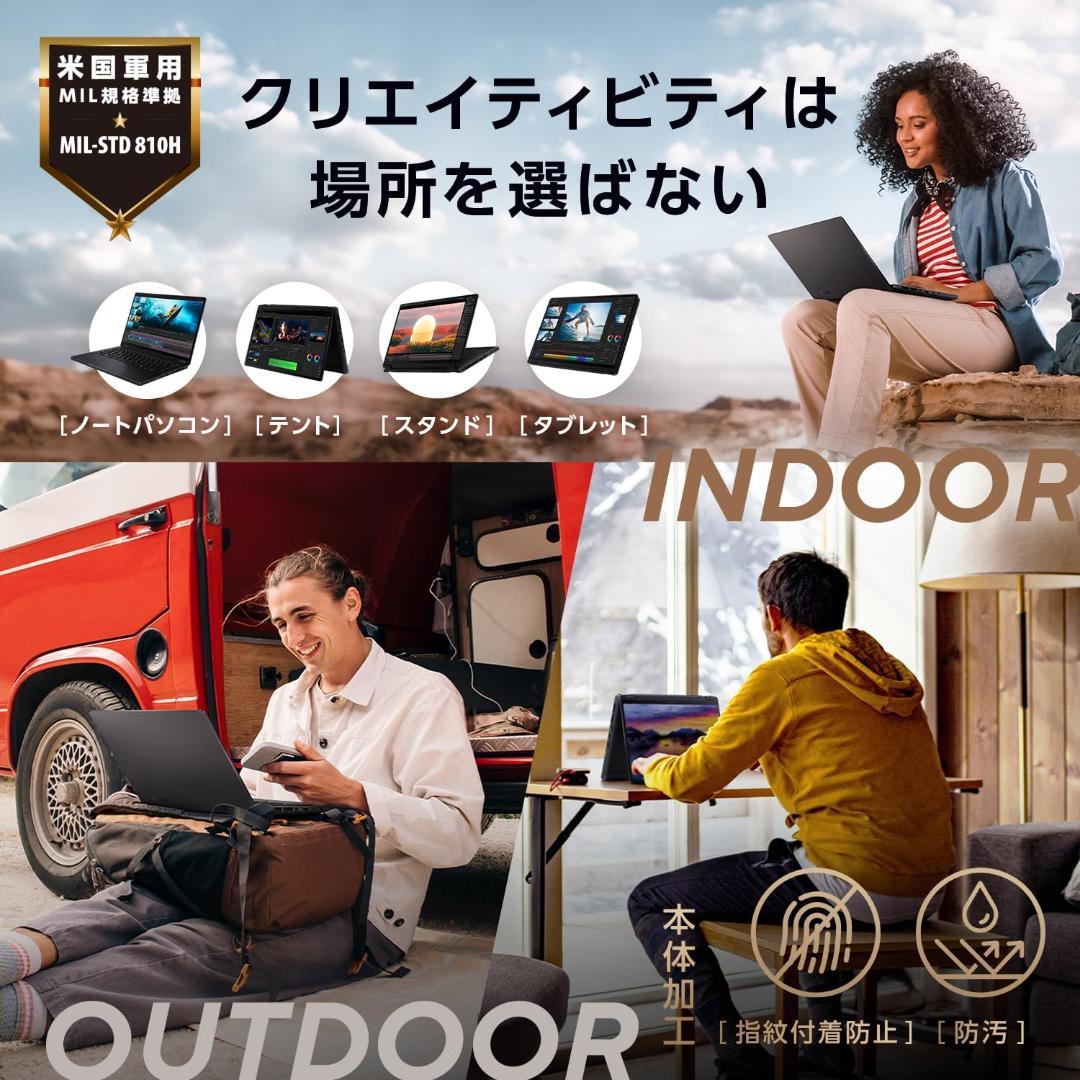 ASUS ProArt 13 HX 370 32G 1T 4060 美品