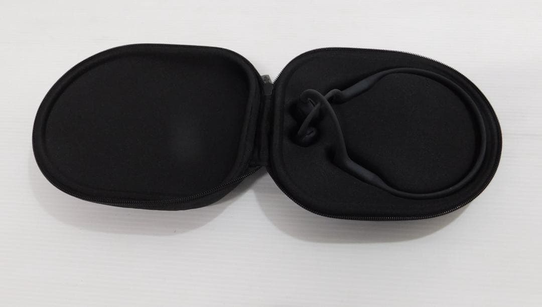 ショックス ワイヤレス 骨伝導イヤホン Shokz OpenRun Pro ②