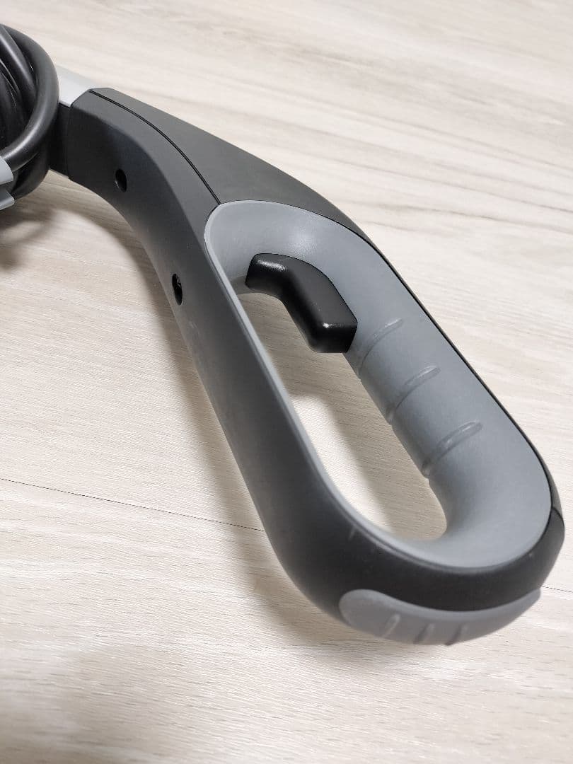 21年製 ケルヒャー sc upright スチームモップ