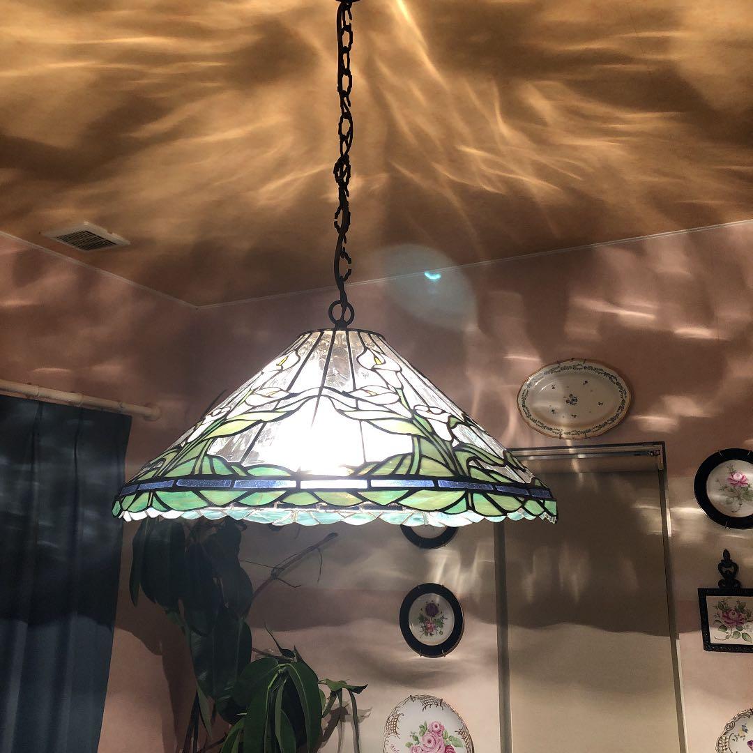 ルームペンダントシェード　カラー