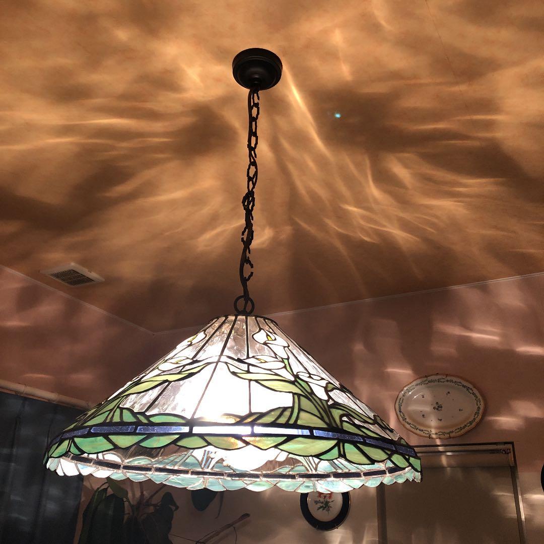 ルームペンダントシェード　カラー