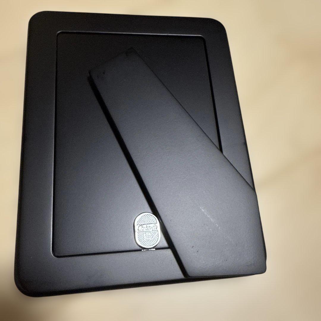 Christofle メタル フォトフレーム