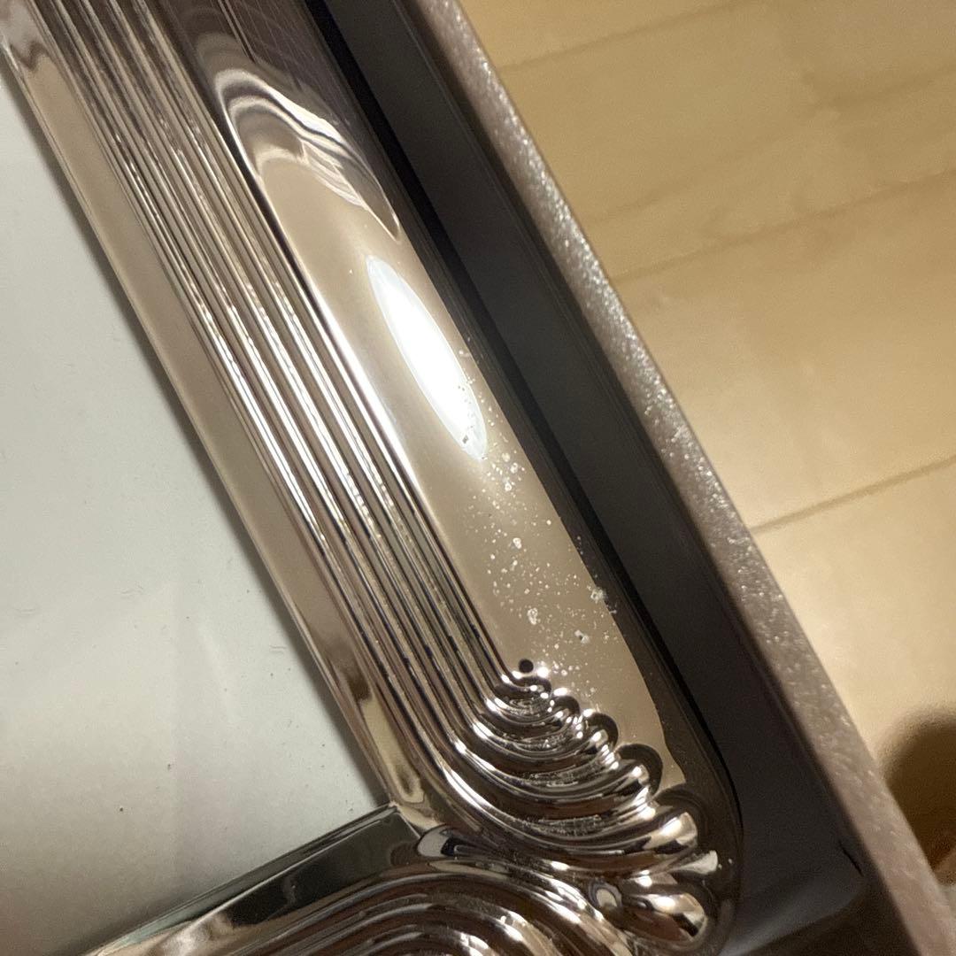 Christofle メタル フォトフレーム