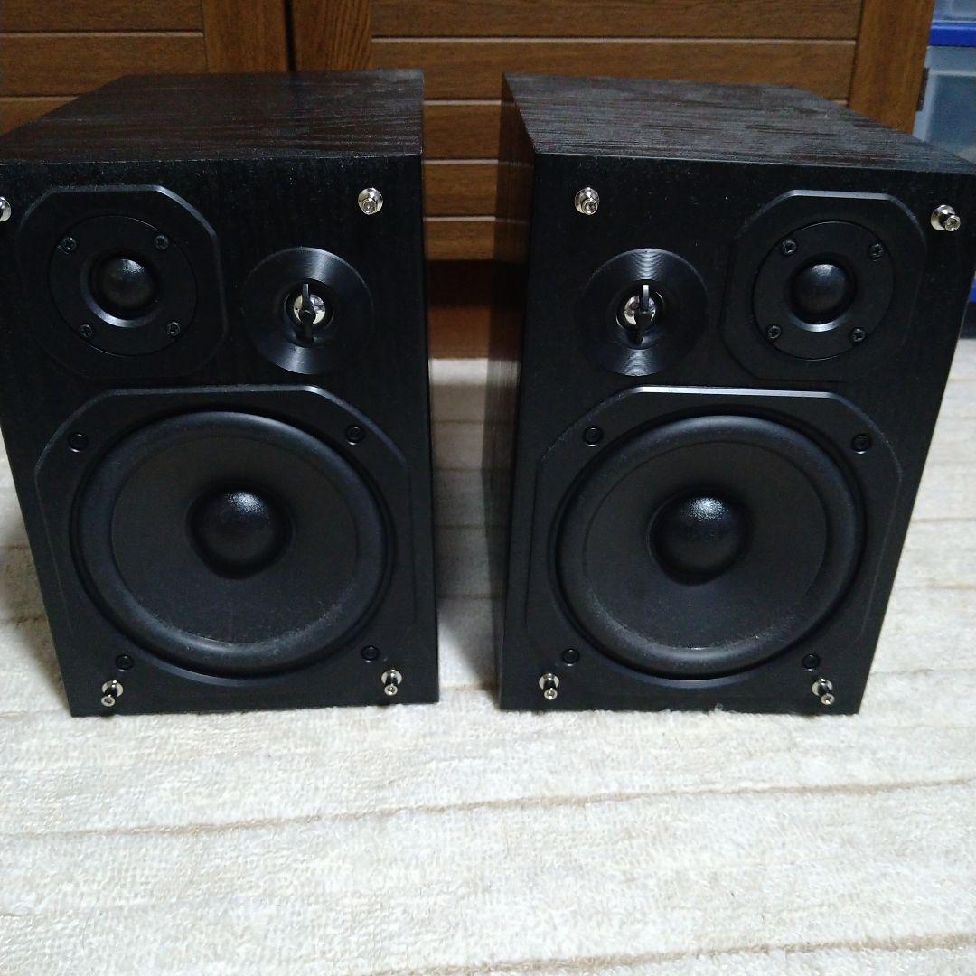 CDステレオ Panasonic SC-PMX90