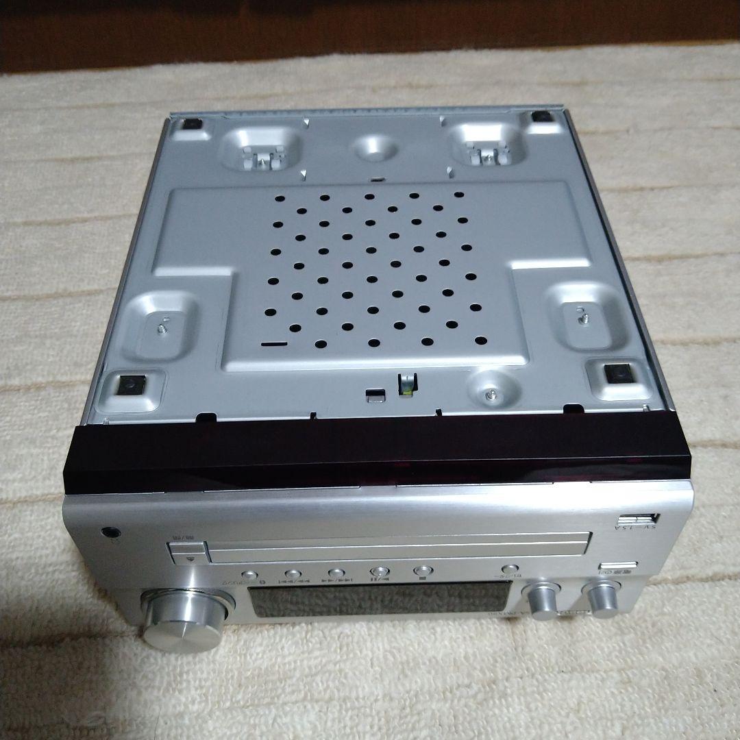 CDステレオ Panasonic SC-PMX90