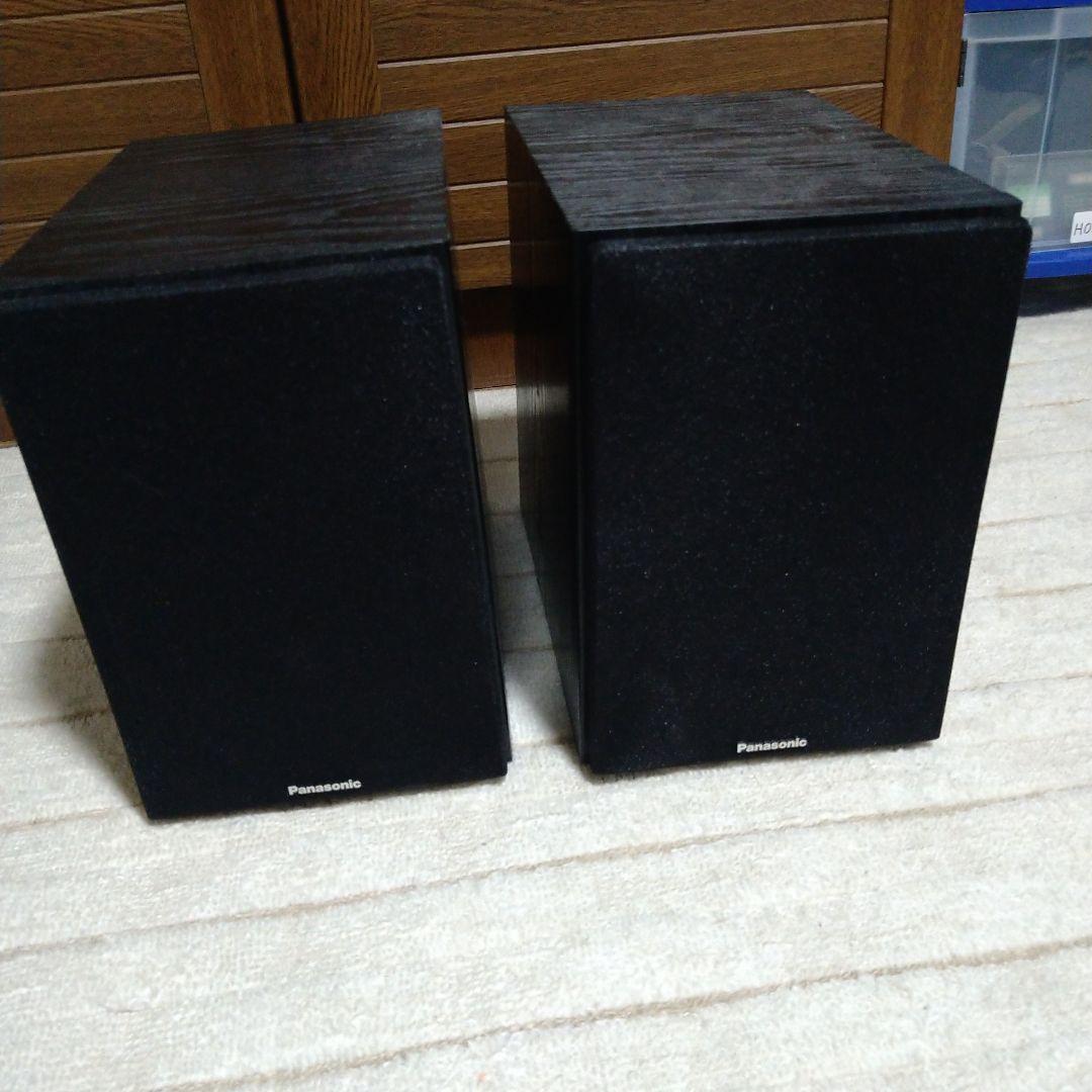 CDステレオ Panasonic SC-PMX90