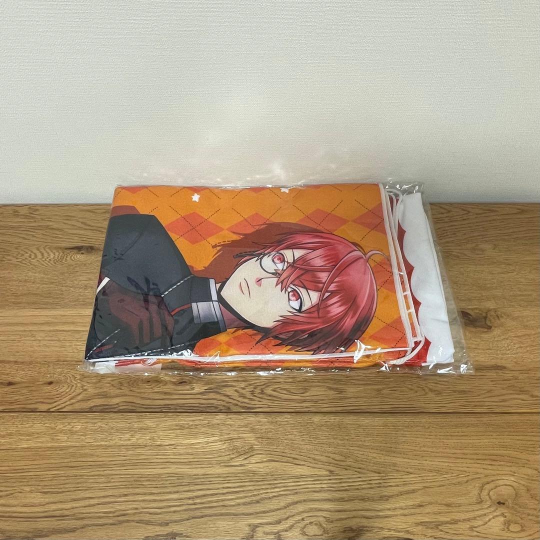 【定価の半額‼️】浦島坂田船,さかわん,そまうさ,ひきフェス［マフラータオル］