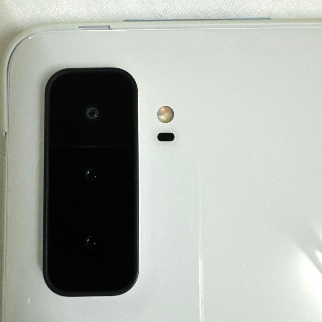 Microsoft Surface Duo 2 ホワイトほぼ未使用