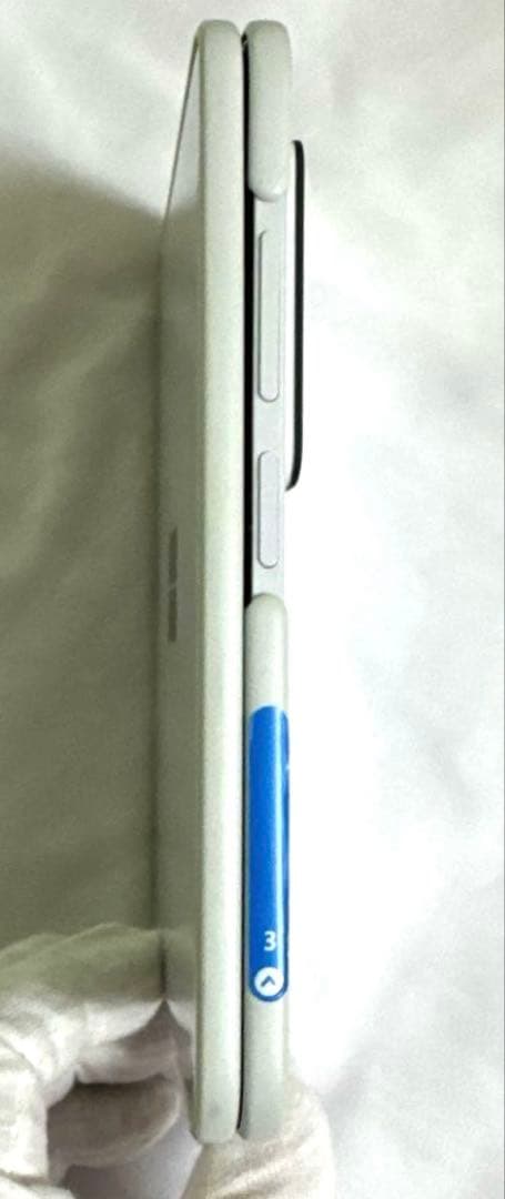 Microsoft Surface Duo 2 ホワイトほぼ未使用