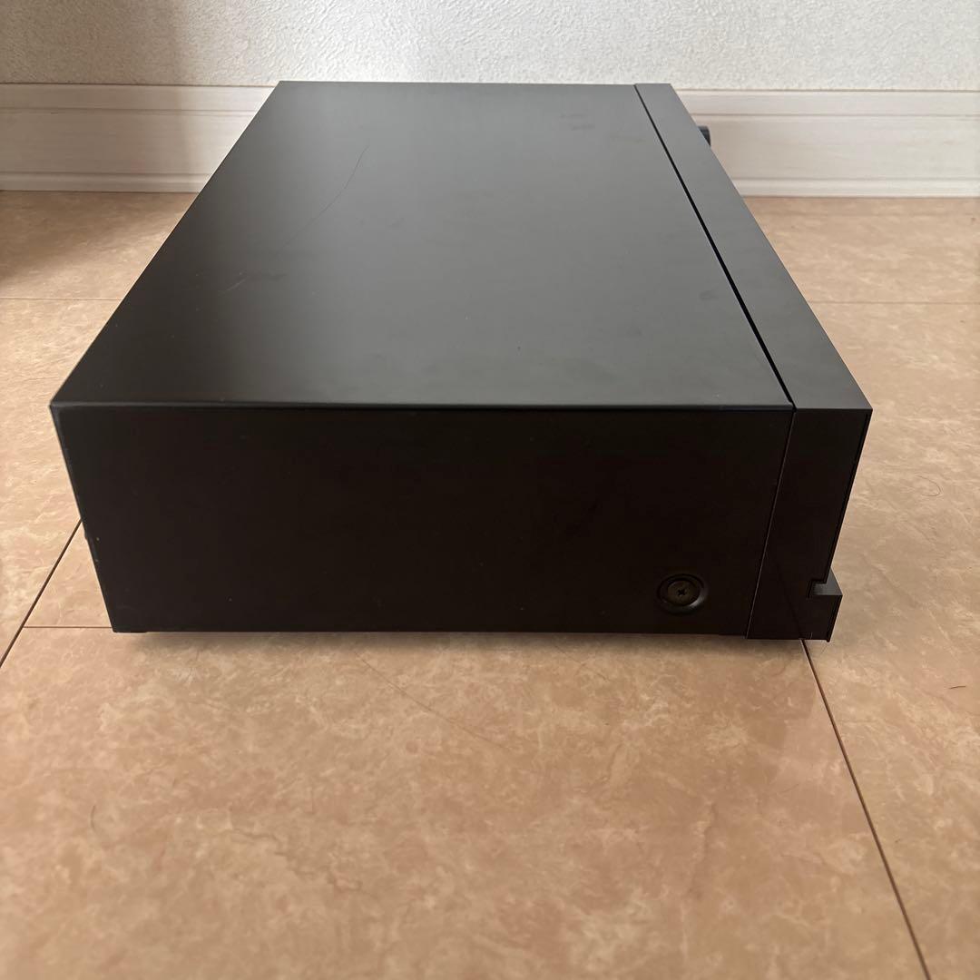 ラジオ・コンポ Technics 3HEAD RS-B705