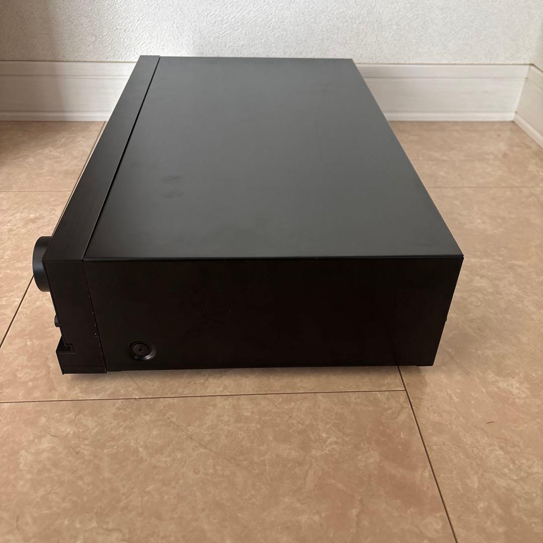 ラジオ・コンポ Technics 3HEAD RS-B705