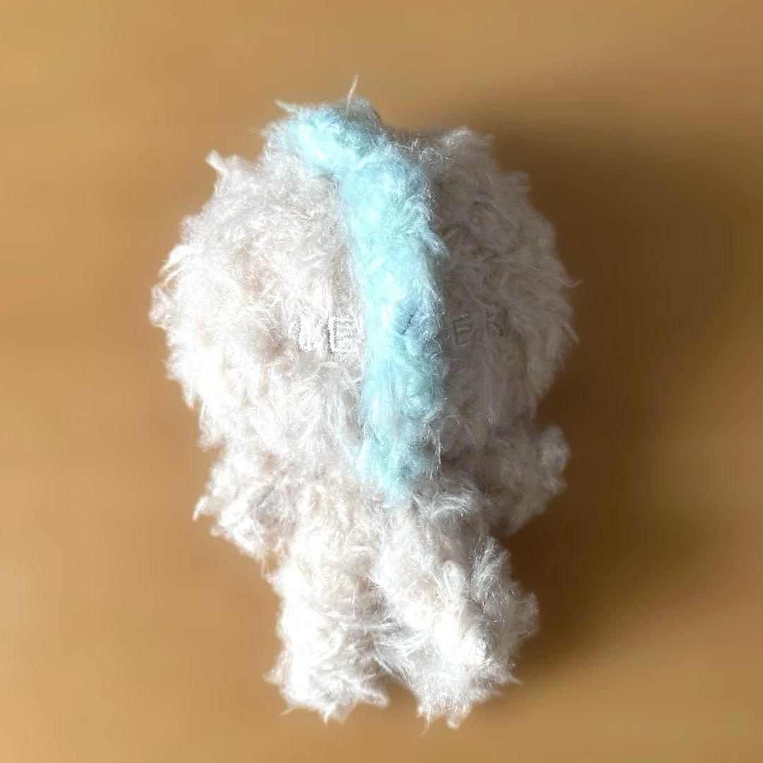 イルメール　HAPPYDOLL アニマルズ　かいじゅう