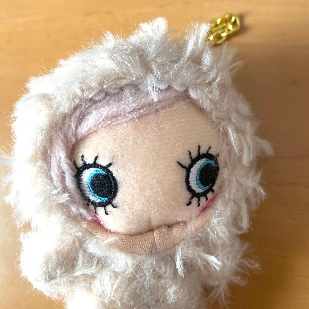 イルメール　HAPPYDOLL アニマルズ　かいじゅう