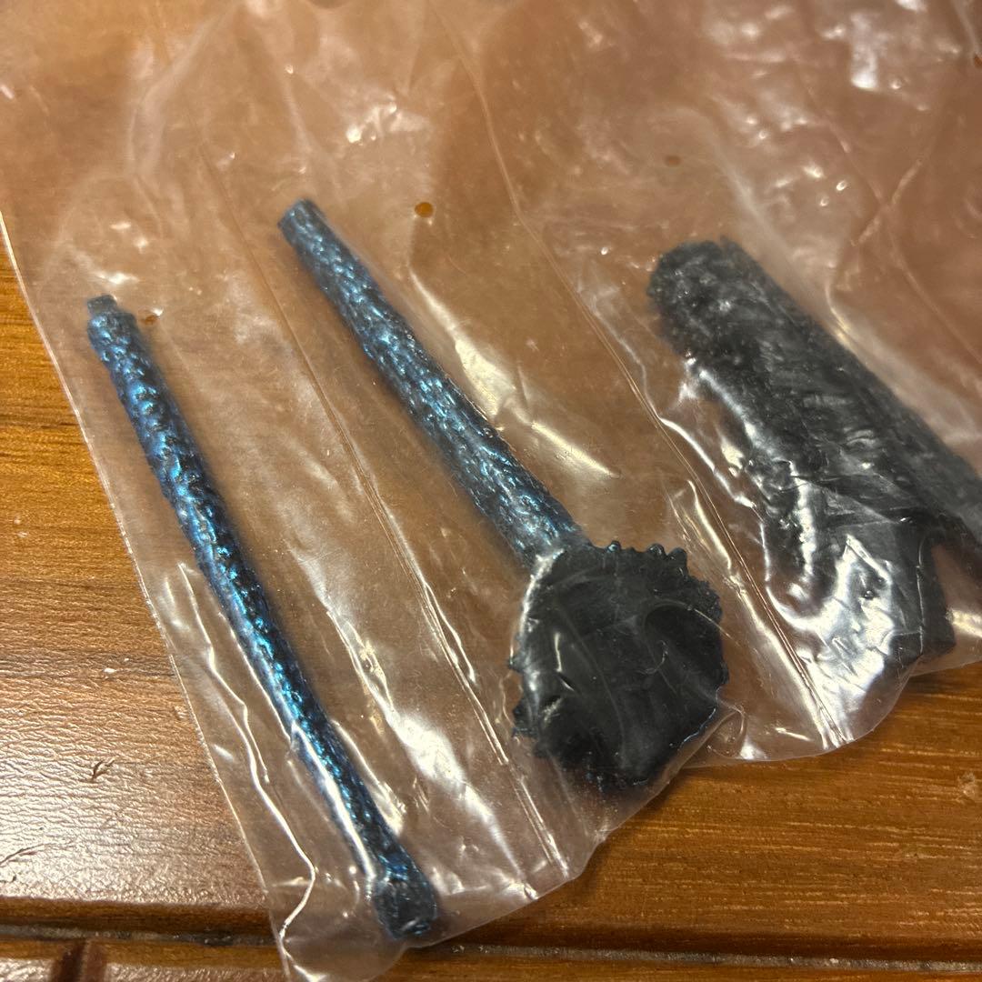 HGシリーズ　ゴジラ放射熱線バージョン