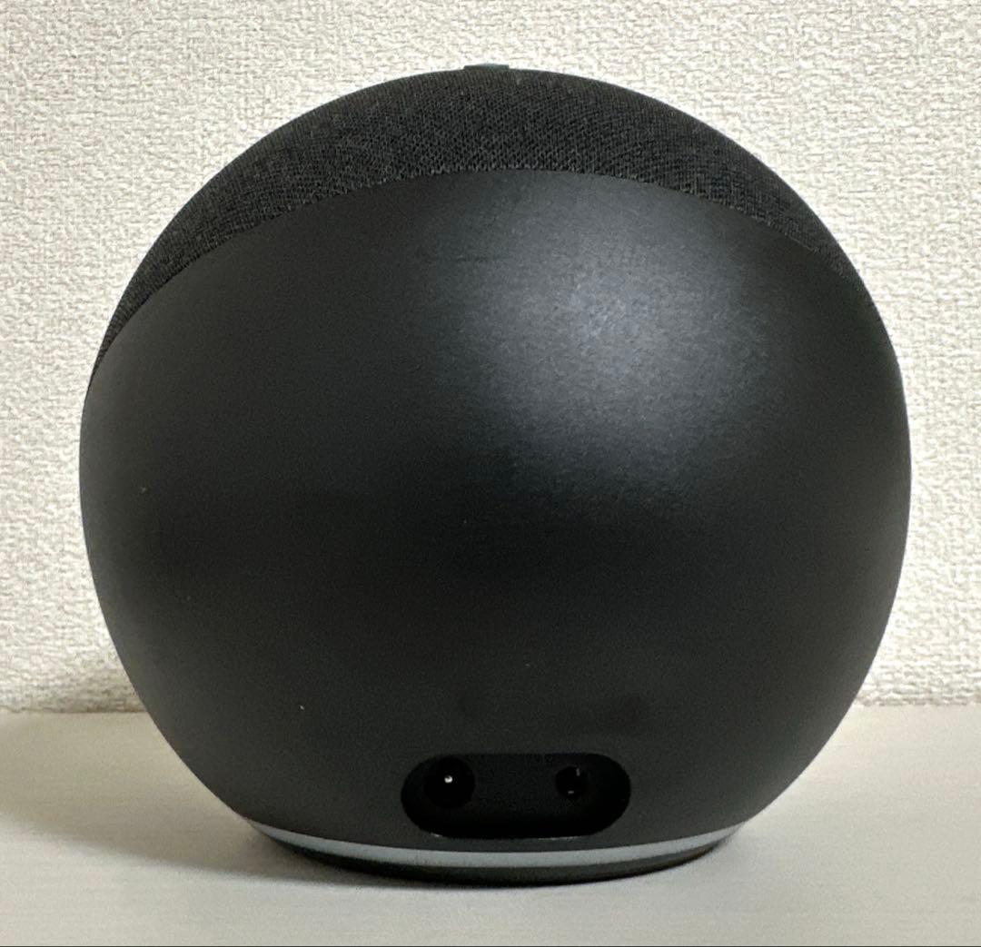 Amazon Echo第4世代 with Alexa